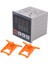 Dijital Termostat Pıd Sıcaklık Kontrol Cihazı Akıllı Röle Çıkış Termostatı 100240VAC (BEM-TC7A-14RV) (Yurt Dışından) 1