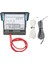 Dokunmatik Akıllı Termostat Çift Ekranlı Dijital Soğutma Defrost Sıcaklık Kontrol Cihazı AC220V (Yurt Dışından) 1