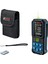Professional Glm 50-23 G Lazerli Uzaklık Ölçer (50M Ölçme Alanı, 4 Sn. Ölçme Süresi, 2 x Aa Pil, Ip 65 Toza Karşı Koruma Sistemi, Yeşil Lazer, Taşıma Kayışı, Koruma Çantası) Amazon Özel Ürün 1