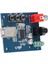 Dac Dekoder Modülü USB Giriş Koaksiyel Fiber Optik Hıfı Ses Kartı Bileşen PCM2704 (Yurt Dışından) 2