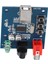 Dac Dekoder Modülü USB Giriş Koaksiyel Fiber Optik Hıfı Ses Kartı Bileşen PCM2704 (Yurt Dışından) 3