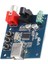Dac Dekoder Modülü USB Giriş Koaksiyel Fiber Optik Hıfı Ses Kartı Bileşen PCM2704 (Yurt Dışından) 5