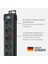Premium-Line 10 Soketli 3 Metre Priz 3