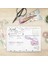 Swing Cool Fosforlu Kalem 6'lı Paket, Çok Renkli (1 Paket x 6 Adet) 3
