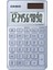 SL-1000SC-BU 10 Hane Mavi Hesap Makinesi 1