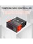 30A MH1230A AC220V Dijital Sıcaklık Kontrol Cihazı Soğutma Isıtma Regülatörü (Yurt Dışından) 2