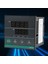 Berm CHB702 Termostat Akıllı Dijital Ekran Sıcaklık Kontrol Cihazı Röle/ssr Çıkışı AC180-240V 0-400℃ (Yurt Dışından) 5
