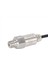 Basınç Vericisi Transdüser Sensörü 4‑20MA Çıkış Npt1/4 Hava Su Dc 10‑36V Düz Hat (Yurt Dışından) 2
