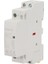 2p 25A 24V 1no 1nc 50/60Hz Din Raylı Ev Tipi Ac Kontaktörü Yüksek Kalite (Yurt Dışından) 3