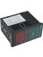 Berm CHB402 Termostat Akıllı Dijital Ekran Sıcaklık Kontrol Cihazı AC180-240V 0-400℃ (Yurt Dışından) 5
