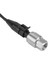 G1/4" Basınç Dönüştürücü Sensör Girişi 5V Çıkış 0,5‑4,5V / 0‑5V Su Gaz Yağı Için (0‑1000PSI) (Yurt Dışından) 5