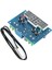 Xh W1401 Dijital Termostat Modülü Akıllı Sıcaklık Kontrol Modülü DC9~15V (Yurt Dışından) 3
