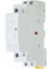 2p 20A 2no 24V 220V/230V 50/60Hz Ev Tipi Ac Kontaktör Dın Ray Montajı (Yurt Dışından) 1