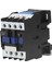 Ac Kontaktör Bobini No Motor Güç Kaynağı Kontrol Göstergeleri CJX2‑0910 50HZ 9A (Yurt Dışından) 2