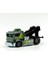 Wheels Tekli Arabalar Heavy Hitcher HTD68 2