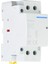 2p 40A Düşük Güç Tüketimi Ev Tipi Dın Ray Ac Kontaktörü 2no 50/60HZ / (Yurt Dışından) 1