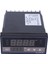 Rex C410 Ayarlanabilir Röle Kontrol Çıkışı Dijital Sıcaklık Kontrol Cihazı Termostat AC220V (Yurt Dışından) 1