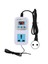 Sıcaklık Kontrol Cihazı Akıllı Dijital Ayarlanabilir Kontrol Soketi 10A WT-1001 (Yurt Dışından) 1