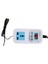 Sıcaklık Kontrol Cihazı Akıllı Dijital Ayarlanabilir Kontrol Soketi 10A WT-1001 (Yurt Dışından) 2