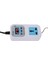 Sıcaklık Kontrol Cihazı Akıllı Dijital Ayarlanabilir Kontrol Soketi 10A WT-1001 (Yurt Dışından) 4