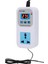 Sıcaklık Kontrol Cihazı Akıllı Dijital Ayarlanabilir Kontrol Soketi 10A WT-1001 (Yurt Dışından) 5