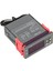Dijital Sıcaklık Kontrol Cihazı Sıcaklık Sensörü Elektrikli Termostat Kontrolü 110‑220V (Yurt Dışından) 4