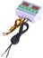 ST3012 Sıcaklık Kontrol Cihazı Akıllı Dijital Ekranlı Çift Kanallı Sıcaklık Kontrol ANAHTARIAC220V (Yurt Dışından) 1