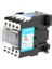 CJX2-0910 Yüksek Hassasiyetli Endüstriyel Elektrik Ac Kontaktör 220V 9A (Yurt Dışından) 4