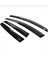 Mitsubishi Lancer Cam Rüzgarlığı 2008-2012 Mugen Tip 1