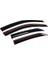 Mitsubishi Lancer Cam Rüzgarlığı 2008-2012 Mugen Tip 2