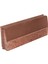 Beton Bordür Taşı 50X20X10 cm Kırmızı 1