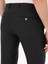 Erkek Siyah Slim Fit %100 Keten Pantolon 50284952-VR046 6