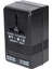 Gerilim Dönüştürücü Ac 100V-120V Ila 220V-240V Step Up Buck Güç Adaptörü Transformatör 100W (Yurt Dışından) 2