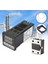 Ac Dijital Pıd Sıcaklık Kontrol Cihazı Kitleri 0‑400℃+ 25A Ssr + 1m M6 K Tipi Termokupl (Yurt Dışından) 2
