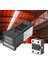 Ac Dijital Pıd Sıcaklık Kontrol Cihazı Kitleri 0‑400℃+ 25A Ssr + 1m M6 K Tipi Termokupl (Yurt Dışından) 4