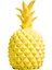 Ananas Şeklinde Desenli Büyük Boy Pilli Masa ve Gece Lambası (5047) 1