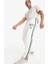 Fit NBA Milwaukee Bucks Standart Fit Cepli Kalın Jogger Eşofman Altı Z6055AZ24WN 5