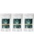 3X100GR Filtre Kahve Blend Tadım Seti 1