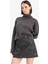 Oversize Geniş Kalıp Balıkçı Yaka Triko Kazak L0986Az24Cw 3