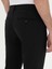 Erkek Siyah Slim Fit Kanvas Pantolon 50287105-VR046 6