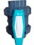 U-Pvc Küresel Vana 50 mm DN40 PN16 Rakorlu – Havuz Tesisat Vanası 1