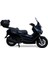 Pyrexıa 150 cc Maxı Scooter Motosiklet 1