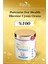 %100 Saf ve Doğal Yüksek Biyoaktif Çift Hidrolize Kolajen Peptitler Içeren Diyet TAKVIYESI(50GÜNLÜK) 4