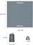 Rimini M Tarp-Gölgelik UPF50+ I 300X300 cm Grey 3