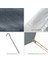 Rimini M Tarp-Gölgelik UPF50+ I 300X300 cm Grey 4