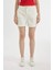 Coool Regular Fit Normal Bel Kısa Paça Gabardin Şort A3688AX24HS 1