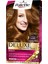Deluxe Saç Boyası Altın Karemel 7-554 2
