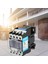 CJX2-0910 Ray Montajlı Kontaktör Endüstriyel Elektrik Kontaktörü (110V Ac) (Yurt Dışından) 5