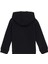 Kız Çocuk Siyah Sweatshirt 50316809-VR046 2