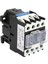 Cjx2‑25 Ray Montajlı Kontaktör Endüstriyel Elektrik Kontaktörü (24VAC) (Yurt Dışından) 1